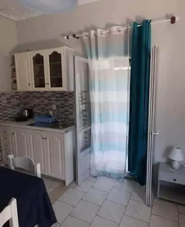 Дом отдыха Elena's House