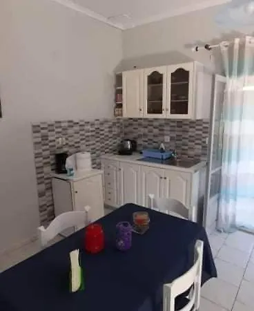 Elena's House Дом отдыха