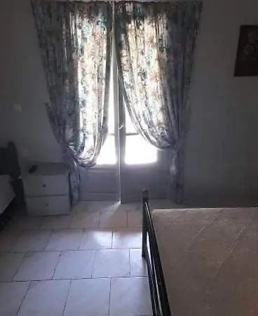 Elena's House Дом отдыха