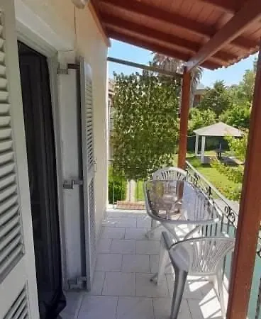 Elena's House Дом отдыха