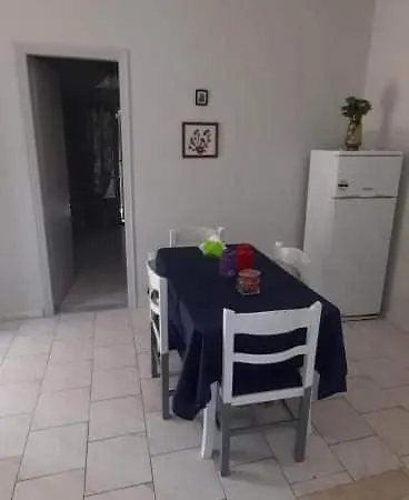 Elena's House Дом отдыха *