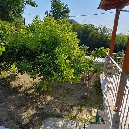 Дом отдыха Elena's House Маратиас